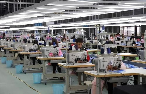 想要輕松優化制衣廠供應鏈管理