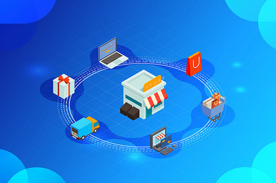 供應鏈erp管理軟件哪個實惠?高性價比的供應鏈erp這樣找